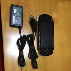 PSP 本体のサムネイル