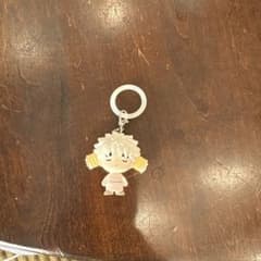HUNTER×HUNTER 메지루시 액세서리 키메라 앤트편