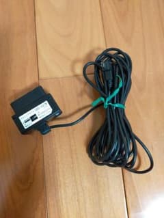 YUPITERU ユピテル レーダー探知機 OBD2アダプター OBD-HVTMのサムネイル