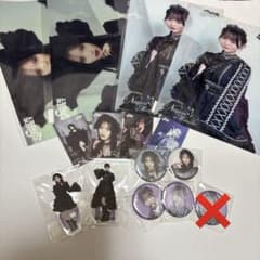 CUTIE STREET きゅーすと 真鍋凪咲 生誕祭2025 すきくじ - メルカリ