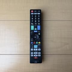 テレビ用リモコン オリオン（ORION）のサムネイル