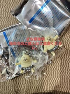 さち様専用 ちいかわ 映画特典 島二郎 めじるしチャーム 2個セットのサムネイル