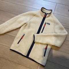 パタゴニア　レトロ　パイルジャケットのサムネイル