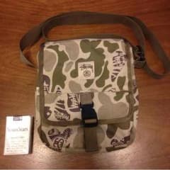 STUSSY BAGのサムネイル