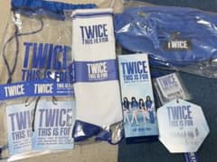 twice オーストラリア シドニー公演 VIP特典 未開封 - メルカリ