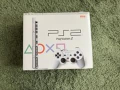 動作確認積み  プレイステーション2   薄型 SCPH-75000のサムネイル