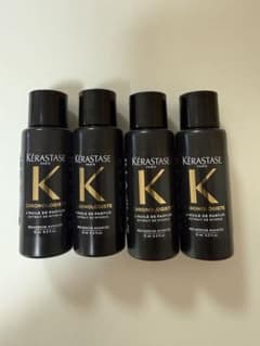 《新品・未使用》ケラスターゼCH ユイルクロノロジスト15ml 4本セットのサムネイル
