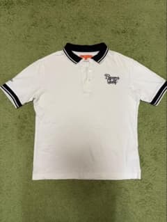 BEAMS GOLF レディース ポロシャツ ホワイトのサムネイル