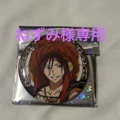 ねずみ様専用】 Free! 缶バッジ 松岡凛 - メルカリ
