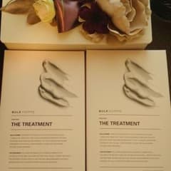 BULK HOMME THE TREATMENTのサムネイル