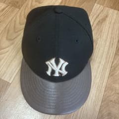 NEW ERA 59FIFTY ヤンキースのサムネイル