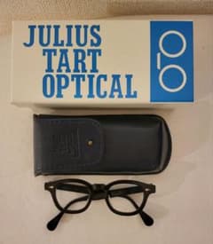 JULIUS TART OPTICAL AR 44□22のサムネイル
