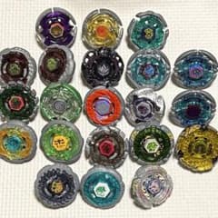 メタルファイトベイブレード まとめ売り セット - メルカリ
