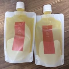 PIÙRE Bubble All in One Mist 2個セットのサムネイル