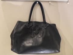 クロムハーツ　Chromehearts 3セメタリー　トートバッグのサムネイル