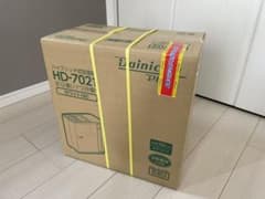 【新品・未開封品】ダイニチ工業　HD-7021　加湿器　DAINICHIのサムネイル