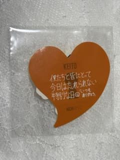 KO1KEYZ KEITO カプセルトイ - メルカリ
