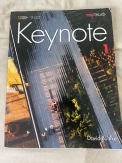 Keynoteのサムネイル