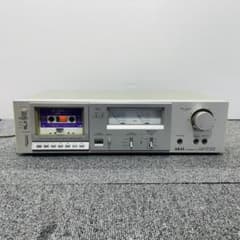 AKAI カセットデッキ GX-F15 - メルカリ