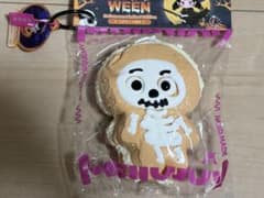 mellojoy スクイーズ ハロウィン 骸骨ベイビー - メルカリ