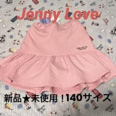新品★タグ付き！Jenny Love ショートパンツ　140cmのサムネイル