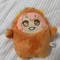 アイナナ でかモンぬい 和泉 三月 和泉三月 ぬいぐるみ マスコット アイナナ モンぬい - メルカリ