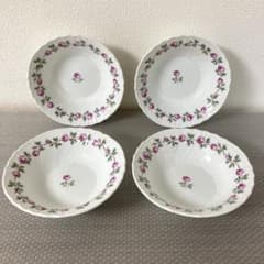 【新品未使用！】リチャードジノリ　スモールローズ★希少 新品未使用！】リチャードジノリ スモールローズ☆希少 - メルカリ