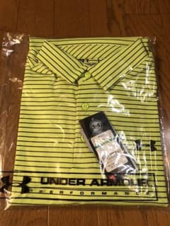 UNDER ARMOUR アンダーアーマーのサムネイル