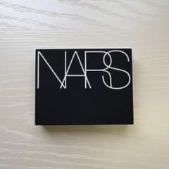 NARS ライトリフレクティングセッティングパウダー　プレスト　N