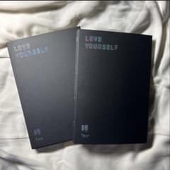 BTS アルバムのサムネイル