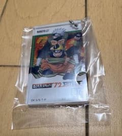 NARUTO 이치 반 쿠지 H상 아크릴 매력