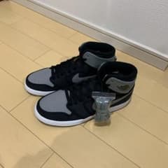 ナイキ ジョーダン1 KO NIKE jordan1のサムネイル