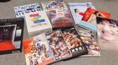 【AKB48】DVD 写真集【まとめ売り】のサムネイル