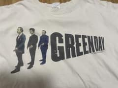 【今週セール】バンT ツアーTシャツ　パンクロック　アメリカンイディオット 今週セール】バンT ツアーTシャツ パンクロック アメリカン