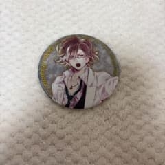 無神ユーマ 缶バッチ ディアラバ DIABOLIK LOVERS - メルカリ