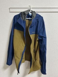 コロンビア　Columbia マウンテンパーカーのサムネイル