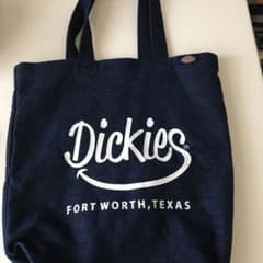 Dickies☆デニムトートのサムネイル