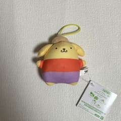 クレヨンしんちゃん×サンリオキャラクターズ まねっこみにぬいぐるみ