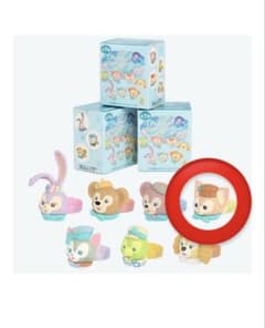 リーナベル リングのサムネイル