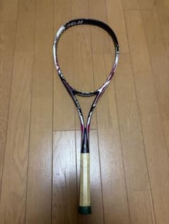 YONEX FLASER 5S ソフトテニスラケットのサムネイル