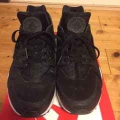美品‼️NIKE AIR HARACHE RUN PRM 28cmのサムネイル