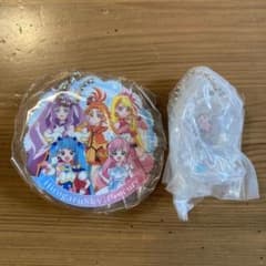 プリキュアオールスターズプリキュアあそーと2025 ひろがるスカイ！プリキュア