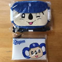ageha.様専用　ドアラポシェット&ポーチのサムネイル