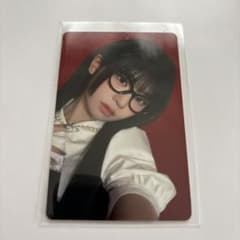ME:I WHO I AM 通常 トレカ 村上璃杏のサムネイル