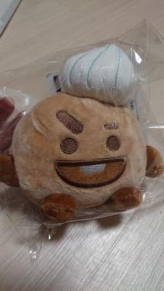 BT21 SWEET MAGIC 이치 반 쿠지