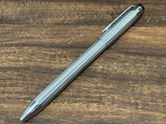 極美品 montblanc pix o mat 101 4色ボールペン - メルカリ