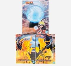 【6個セット】NARUTO GiGO限定フィギュア NARUTO gigo限定 フィギュア セット - メルカリ