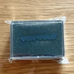 新品未開封】サカナクション ピンバッチ ロイヤルブルー×ブラック