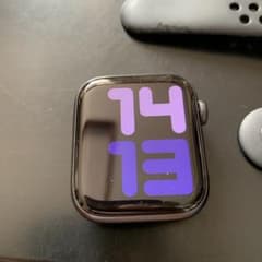 AppleWatch SE 44mm NIKEのサムネイル