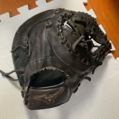 ミズノ ファーストミットのサムネイル